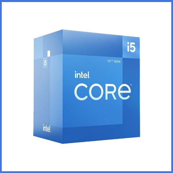 Intel 11th Gen Core i5-11400 Rocket Lake Processor