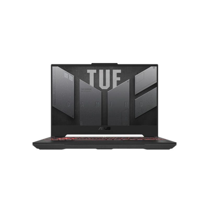 Asus TUF Gaming A15 FA507NUR Ryzen 7 7435HS RTX 4050 6GB Graphics 15.6" FHD Gaming Laptop