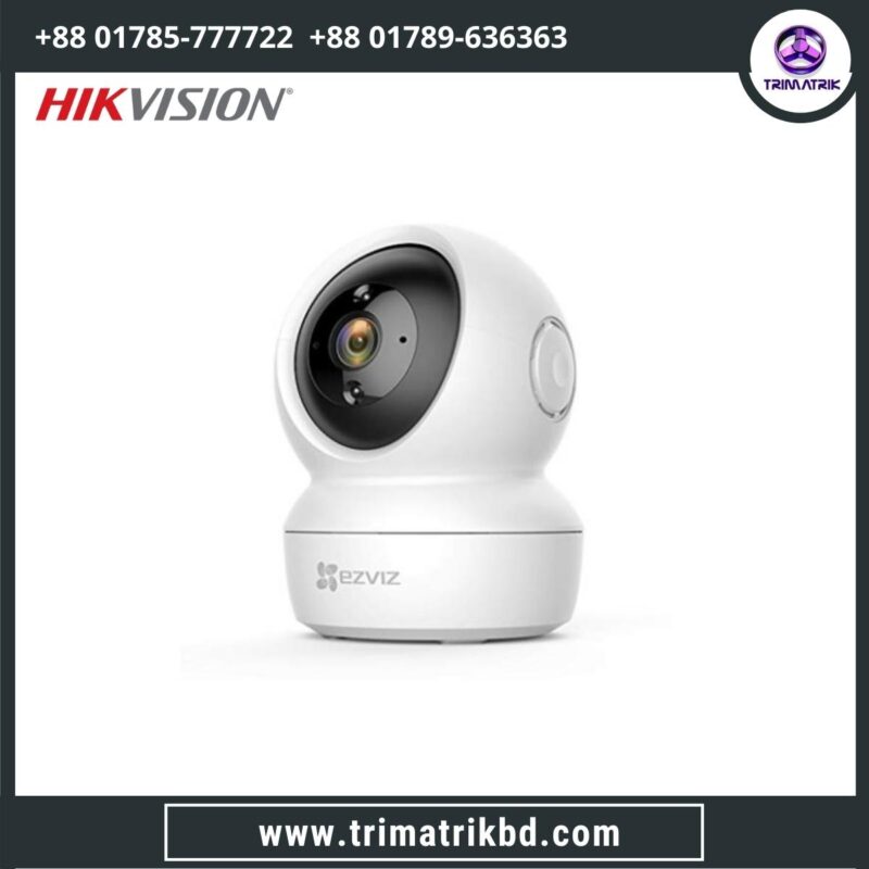 EZVIZ IP CAMERA CS-TY1 PRO 3MP