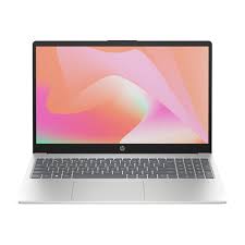 HP 14 Intel Core i5 1334U 8GB RAM 512GB SSD 14 Inch FHD Natural Silver Laptop Model ep0202nia C7VM0EA