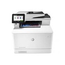 HP LASER PRINTER PRO MFP 479FDW