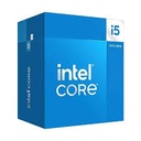Intel Core i5 14400 14th Gen Raptor Lake Processor