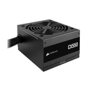 Corsair CX Series CX550 550W 80 PLUS Bronze ATX Power Supply