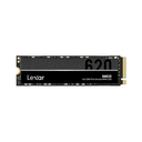 LEXAR NM620 1TB M.2 NVMe SSD