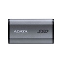 ADATA EXTERNAL SE800 1TB GRAY TYPE-C